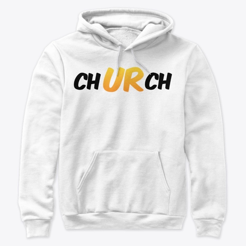 We are the chURch!