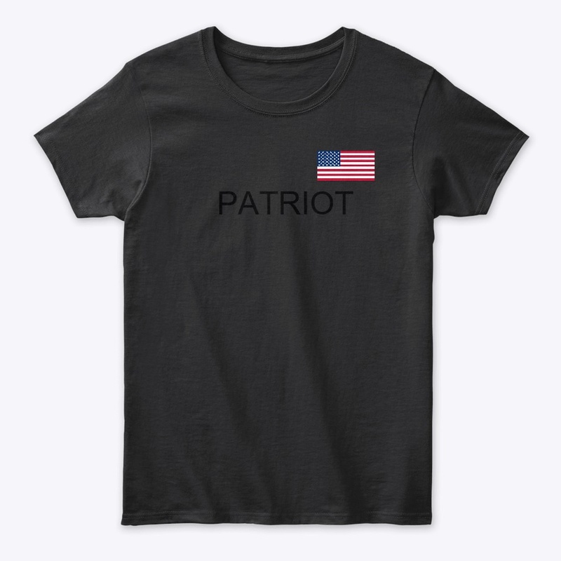 Patriot USA