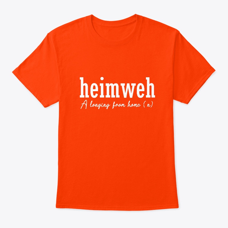 heimweh