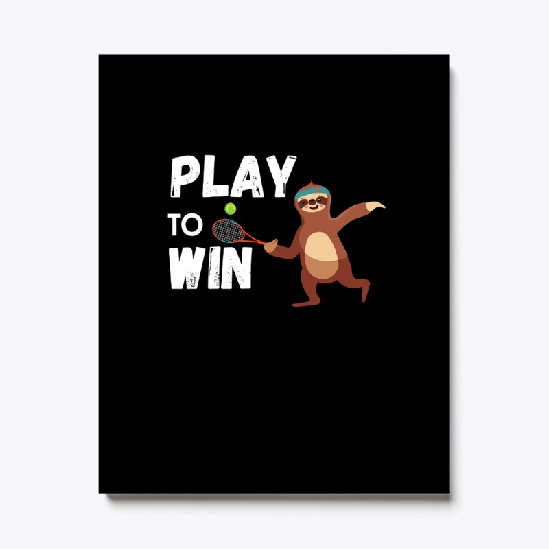 PLAY TO WIN