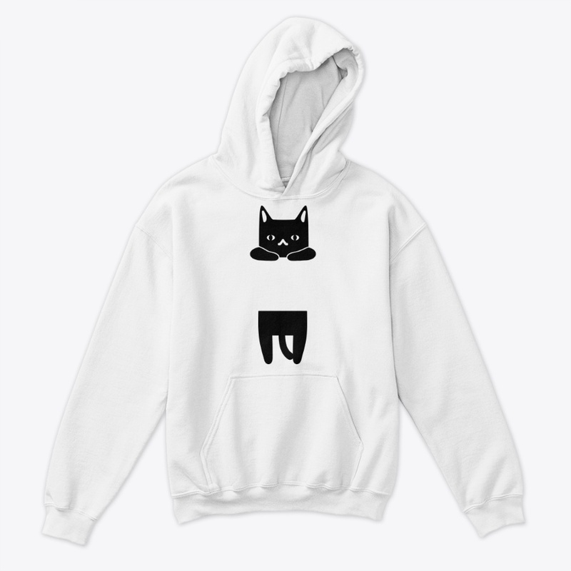 cat illustration 