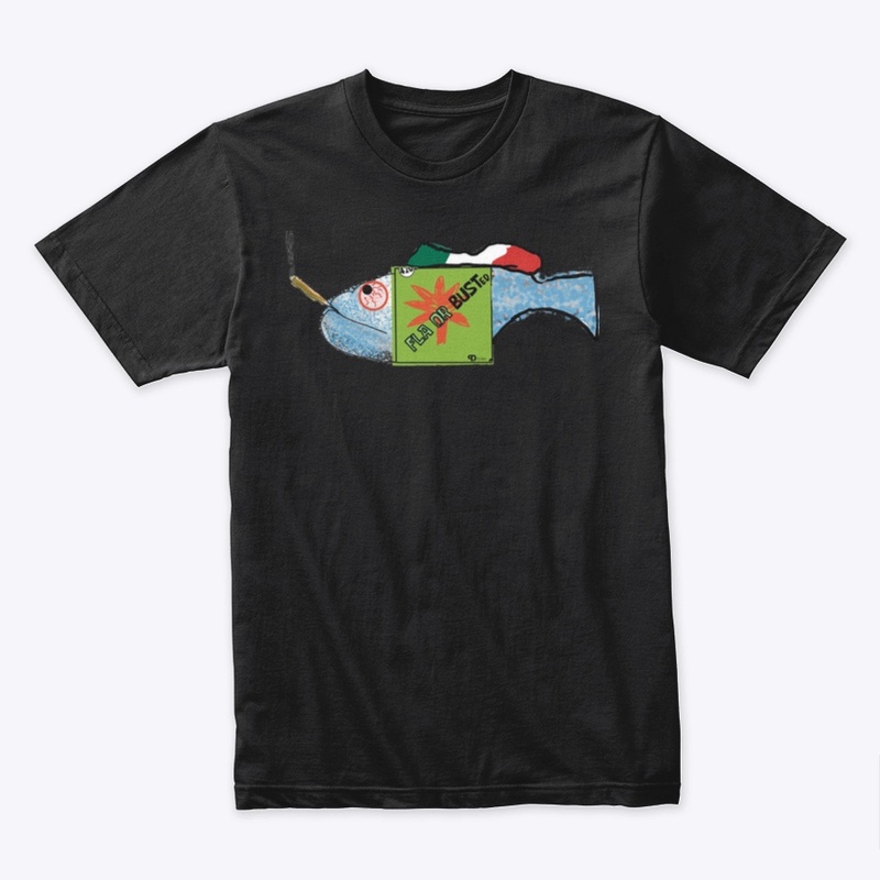 Fla square grouper v2 “or BUSTed”