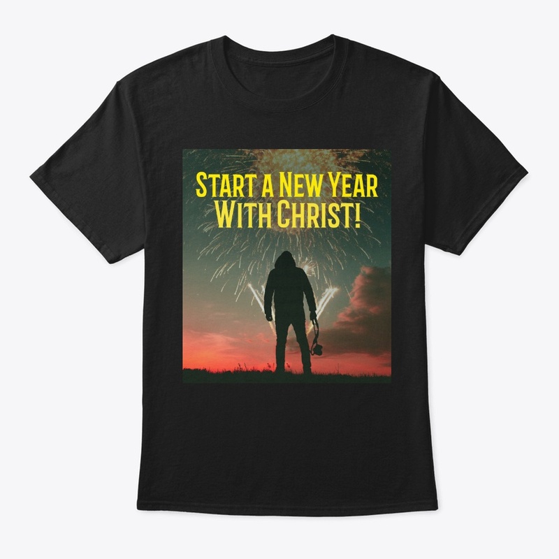 Start a New Year...