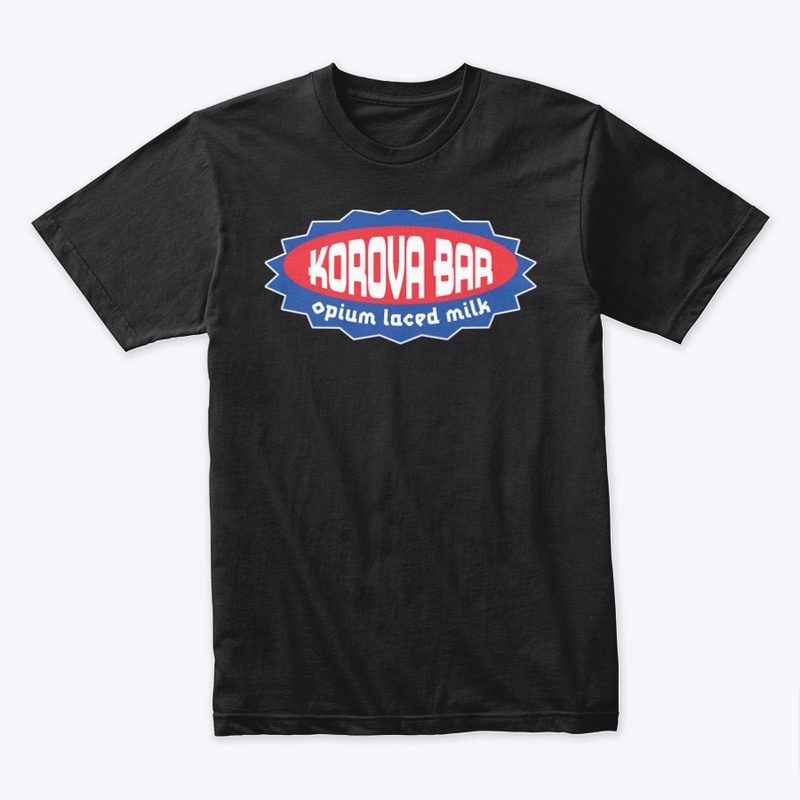 Korova Milk Bar 3