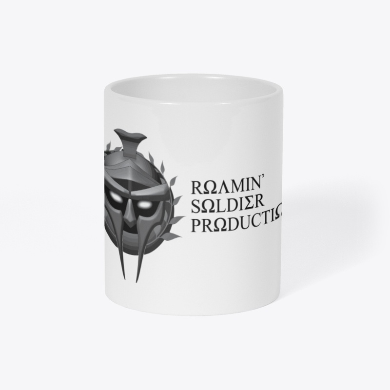 RSP Coffee Cup