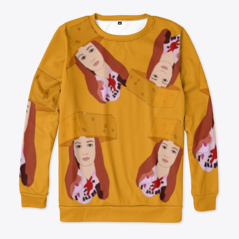 CheeseHat Kat Repeating