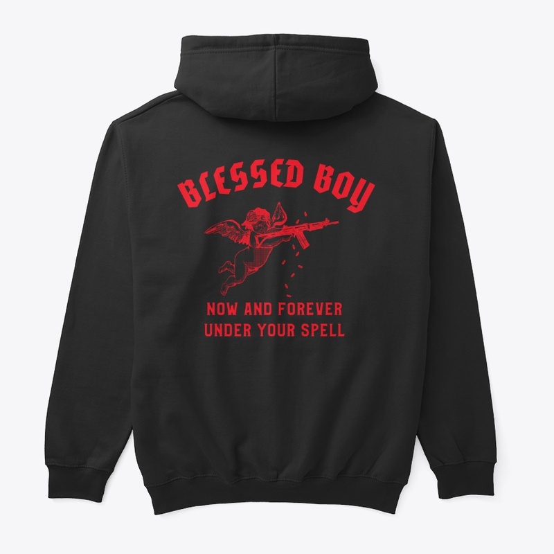 Blessed Boy