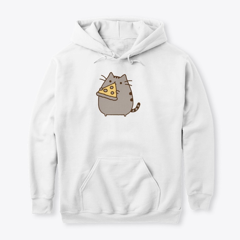 Pizza Cat 