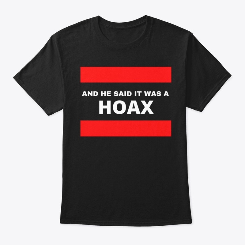And he said