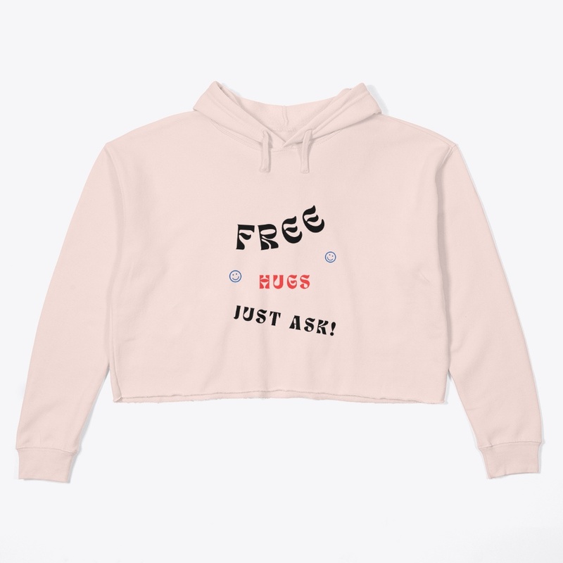 Free Hugs