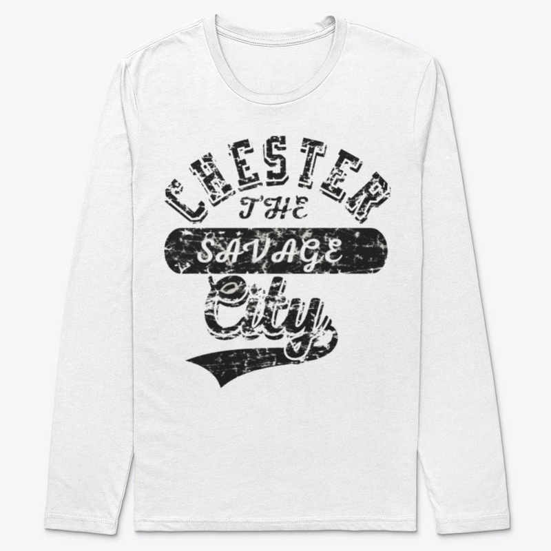 Chester City