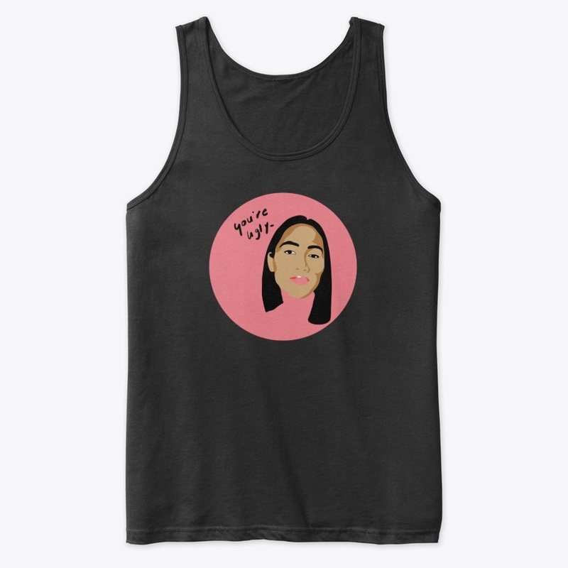 Rose You're Ugly 90 Day Fiance