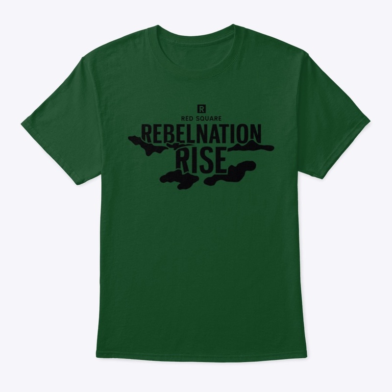 Rebelnation Rise