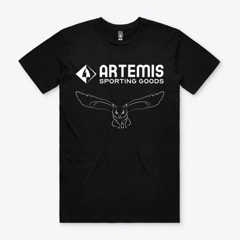 Artemis Owl