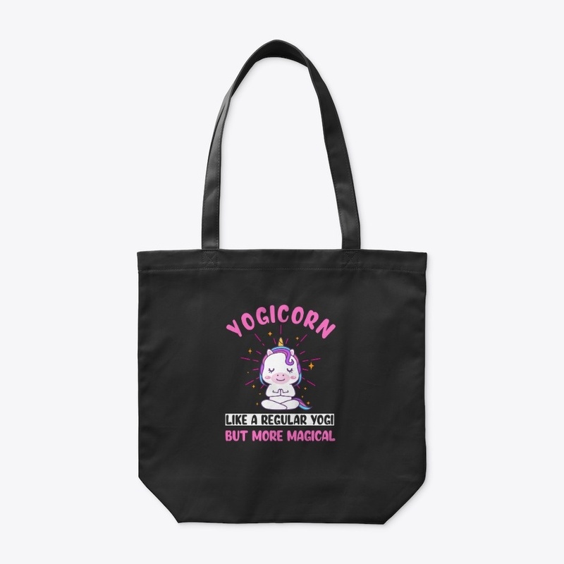 Yogicorn Unicorn