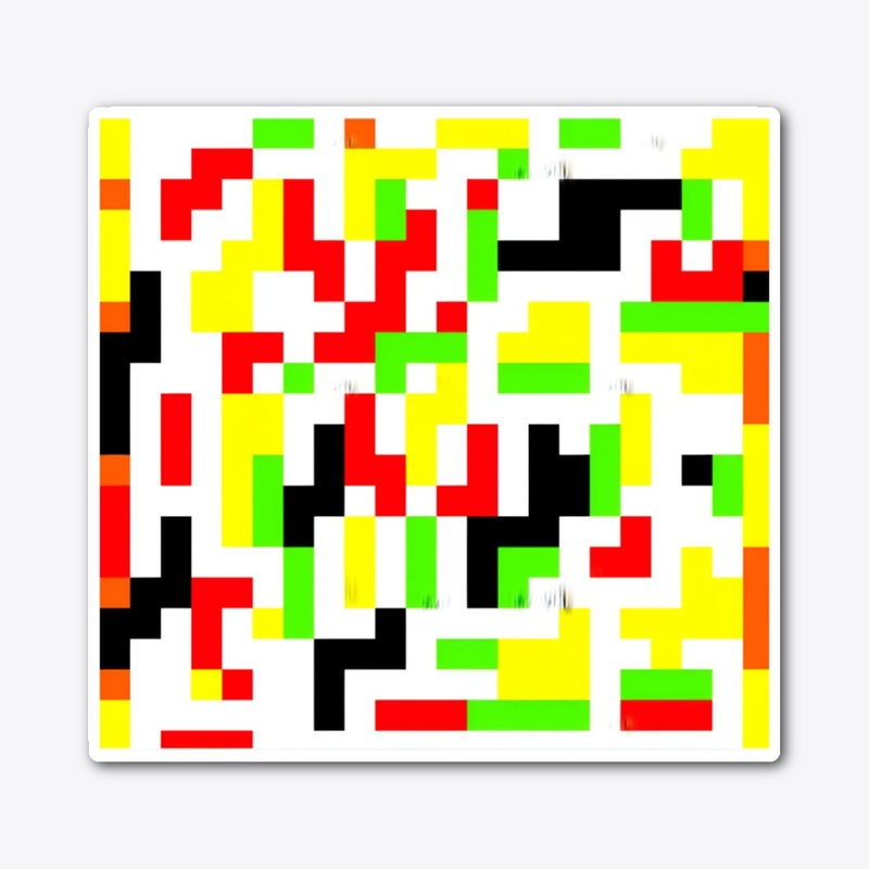 Pixel design products