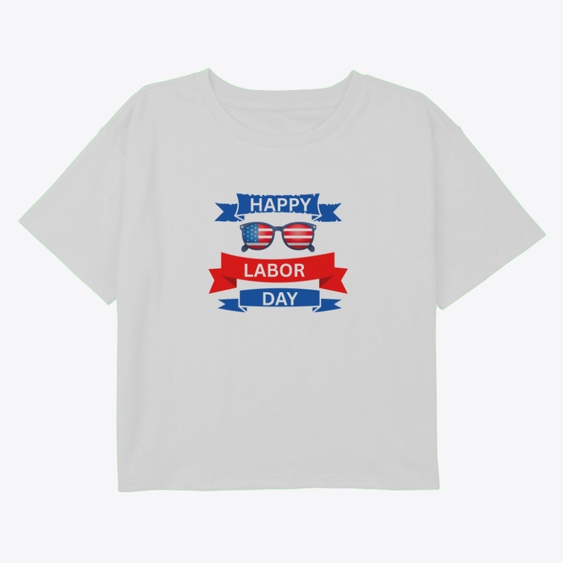 Happy labor day 1