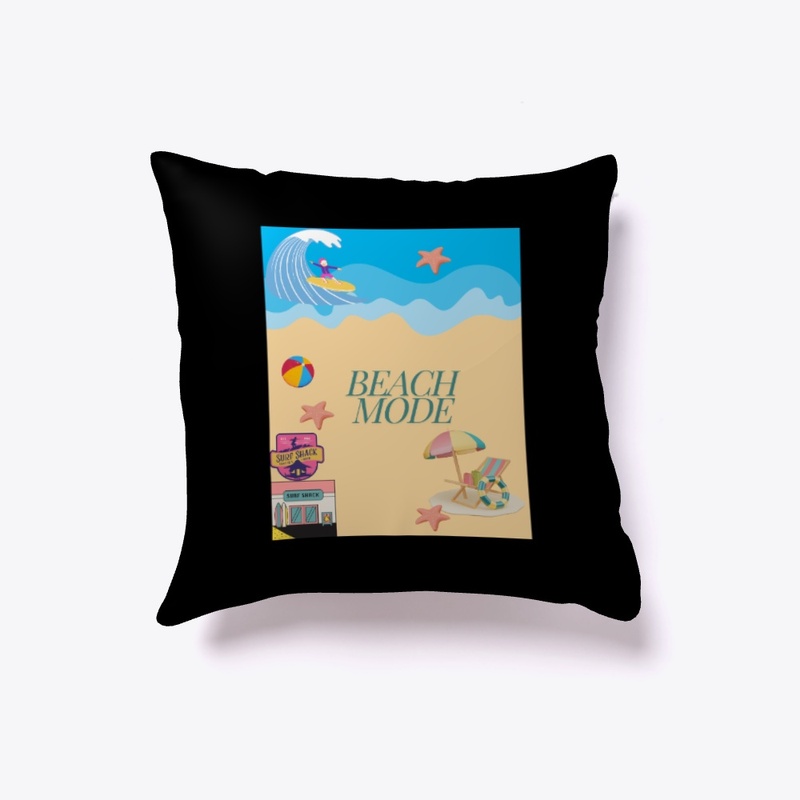 Beach Mode