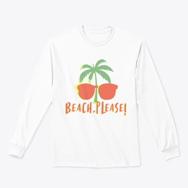 Beach Please 