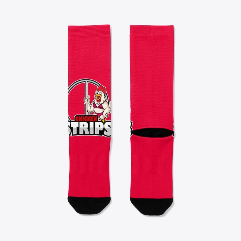 Chicken Socks