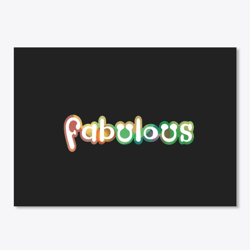 fabulous