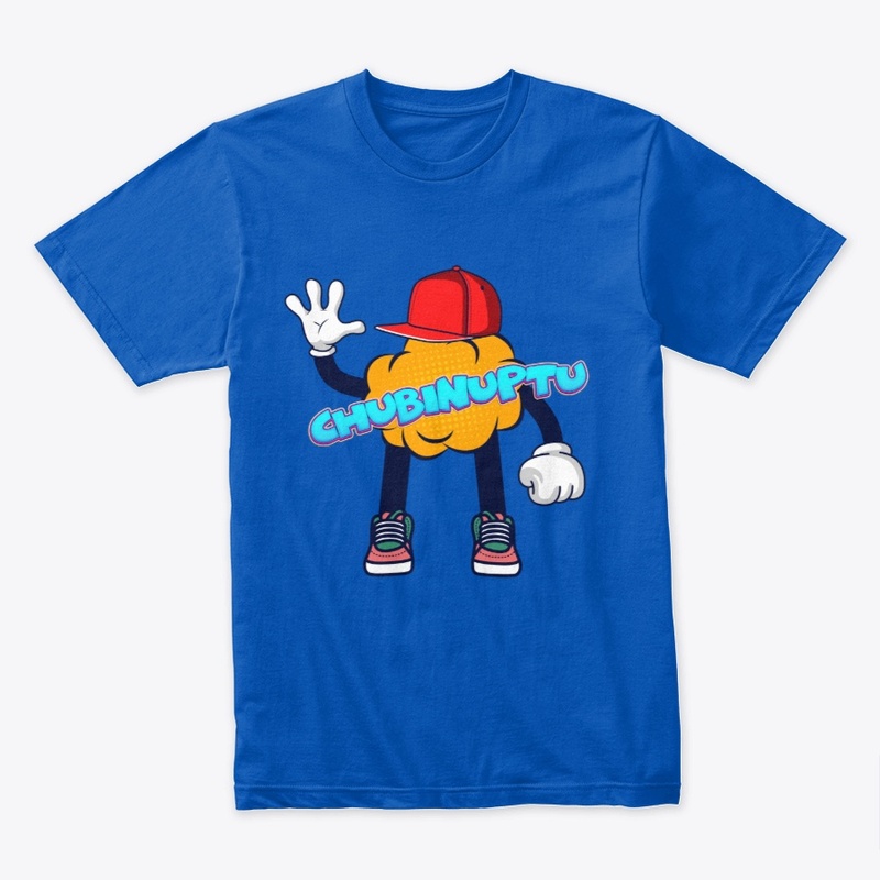 Chubinuptu Tee