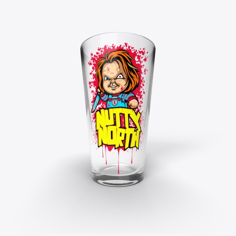NUTTY NORTH  CHUCKY