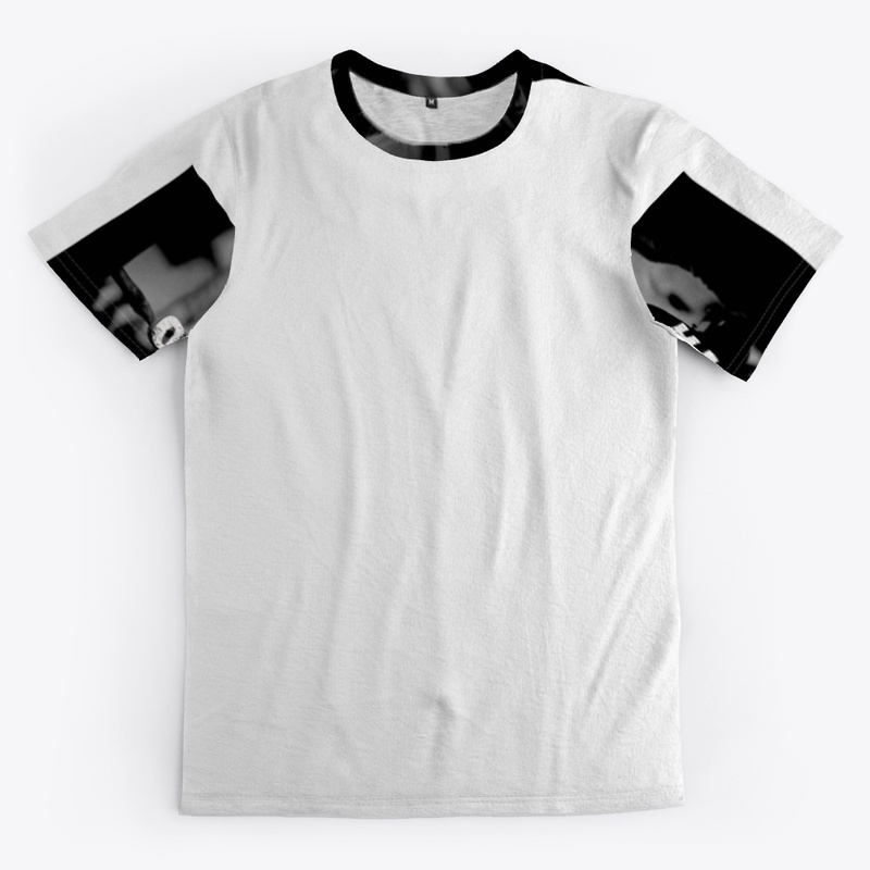 Gym tee