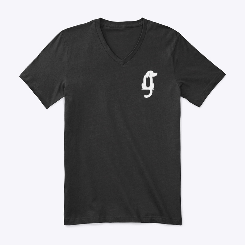 V-Neck simple G