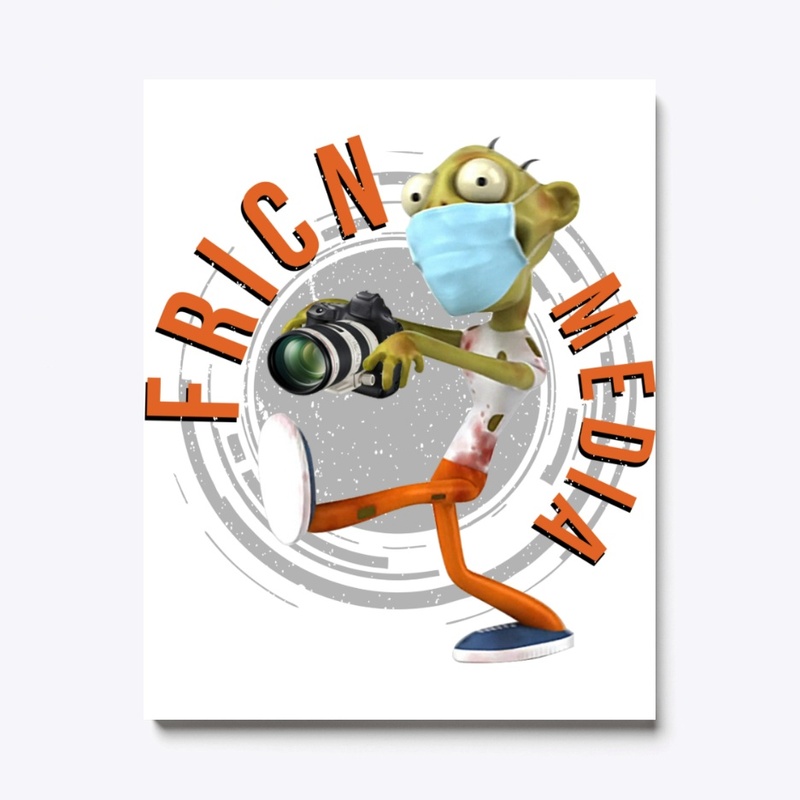 FRICN Logo