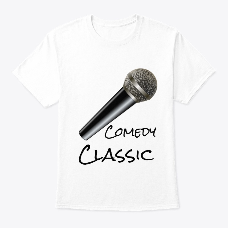Classic Comedy Funny T-Shirt