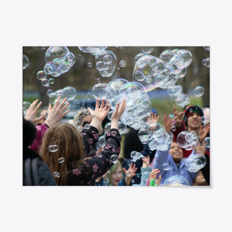 Bubbles