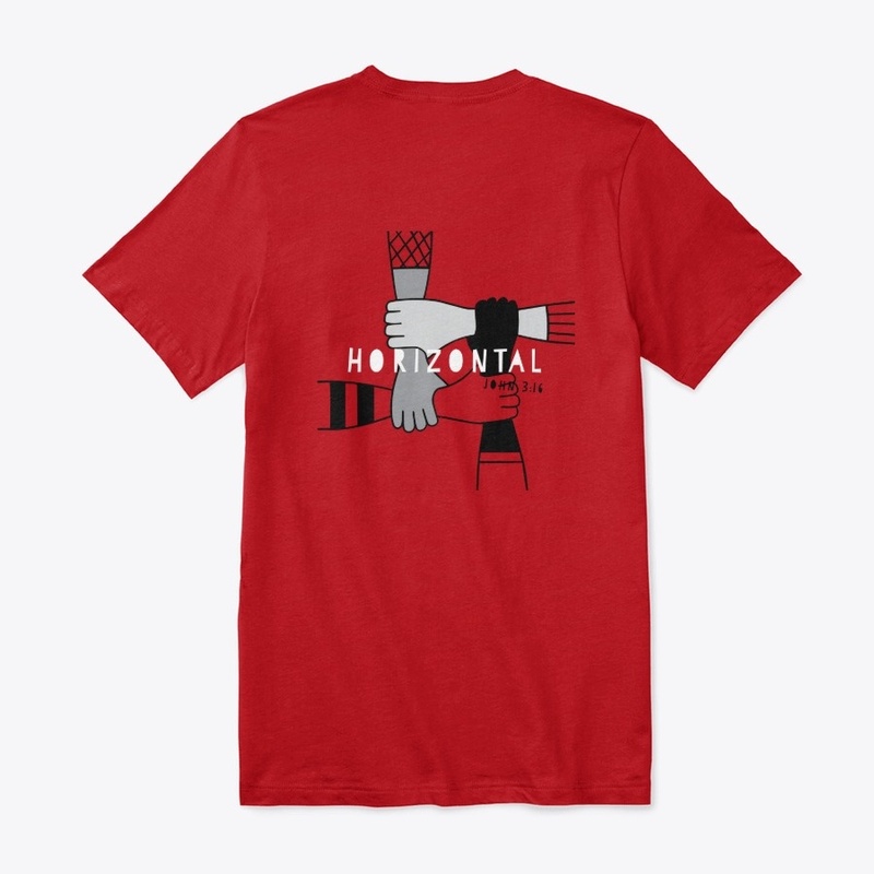 Unity collection (white front logo)
