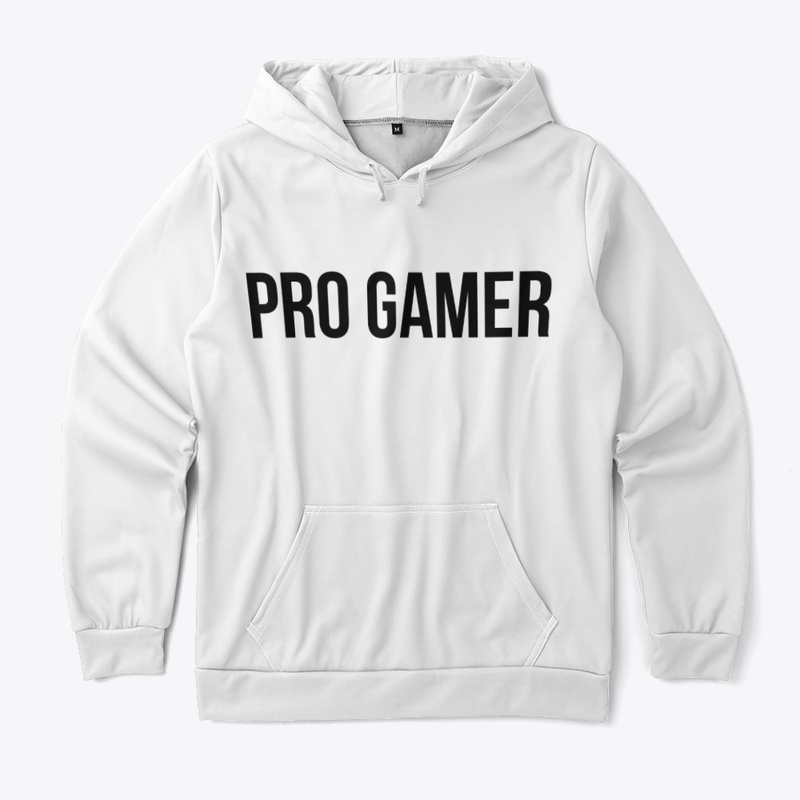 PRO GAMER