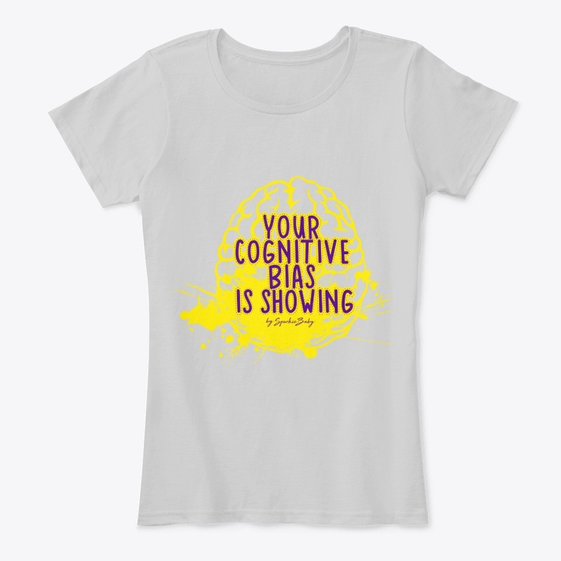 Your Cognitive Bias Is Showing