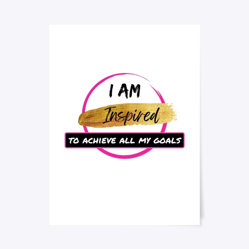 'I AM' Affirmations Range (Inspired)