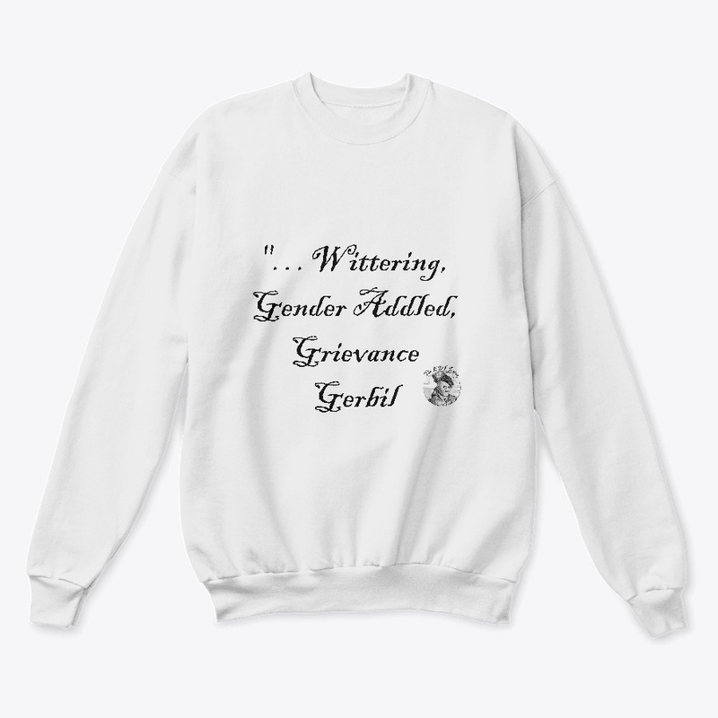 The EDI Jester Grievance Gerbil Range