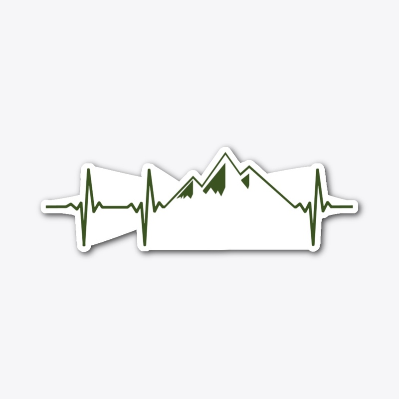 Mountain Heartbeat