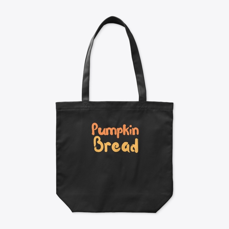 Pumpkin Bread