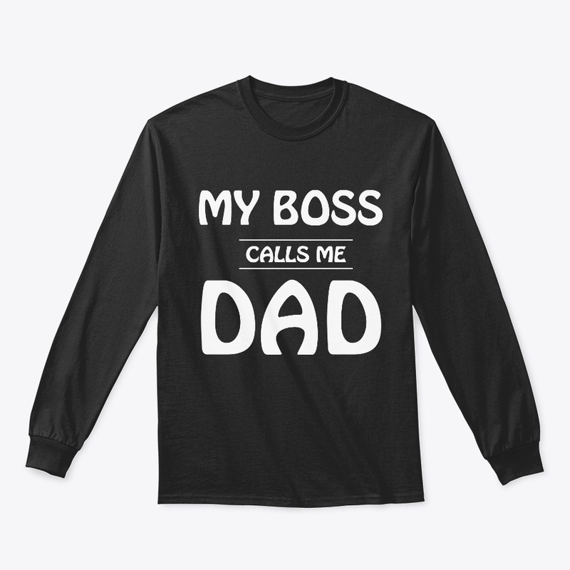 My Dad T-shirt