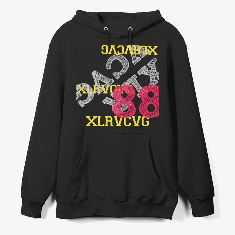 XLRCVCG 88 ATTRACTIVE COLLECTION