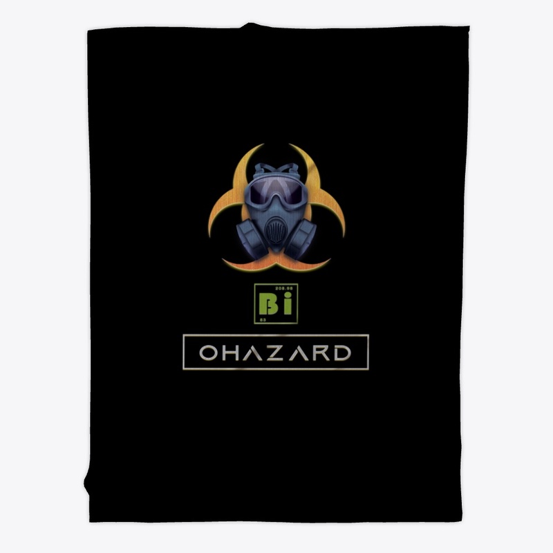 BIOHAZARD ☣ 