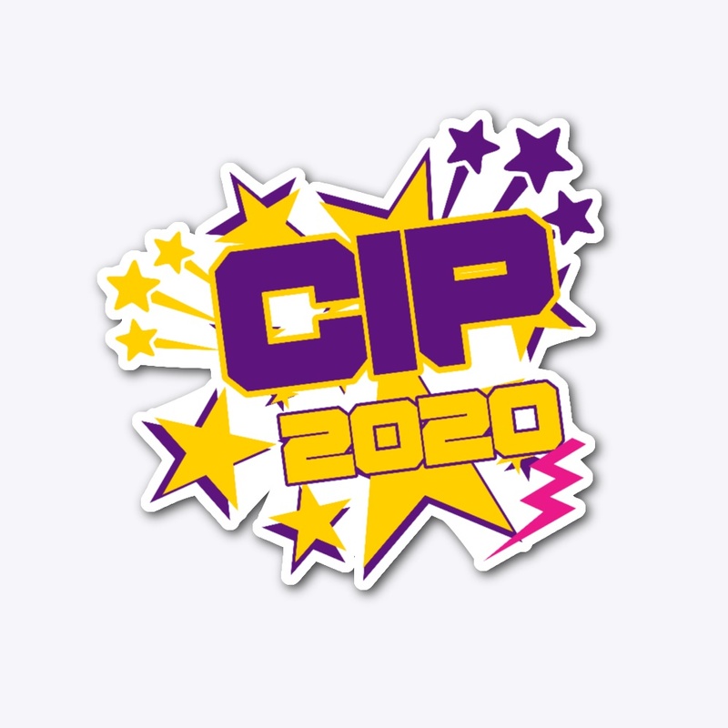 CIP 2020 Season One Apparel