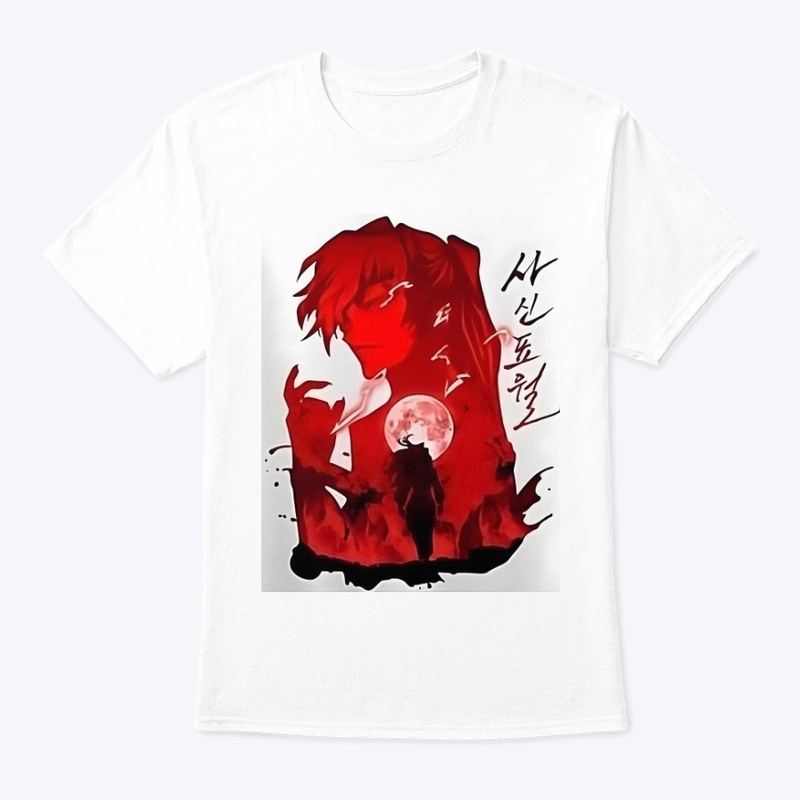 TRENDING SHIRT