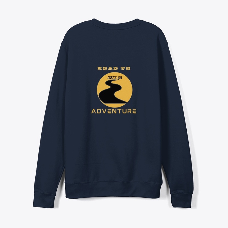 Road to adventure 