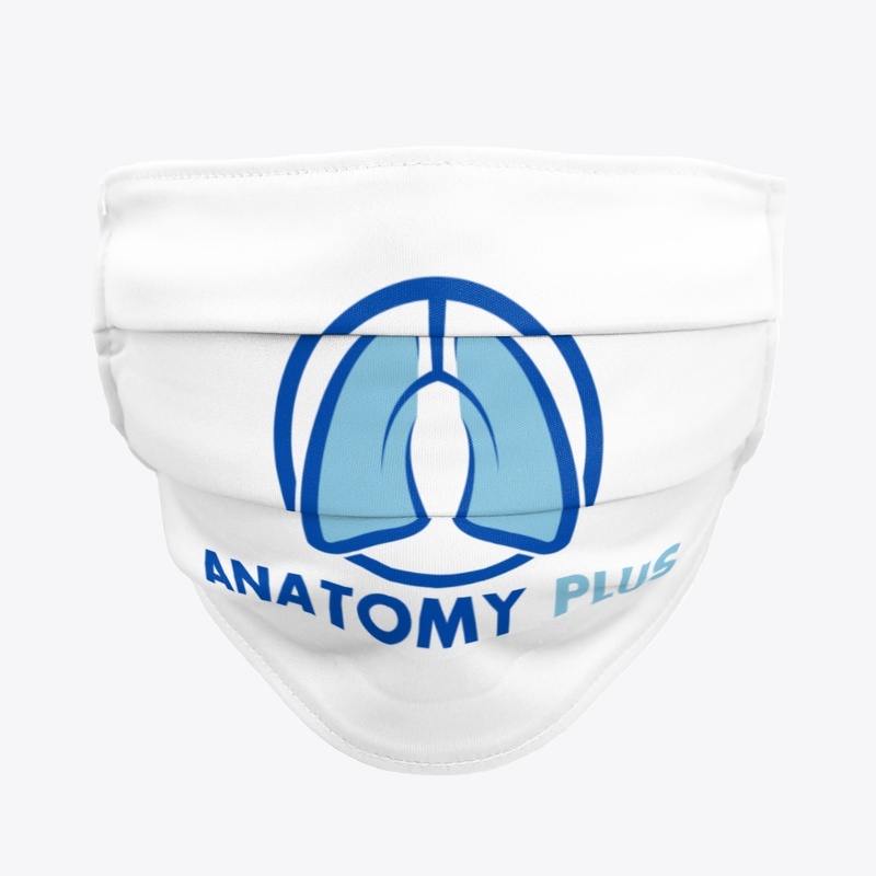 Anatomy Plus Merch