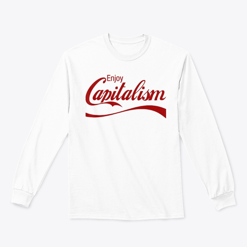 Enjoy Capitalism