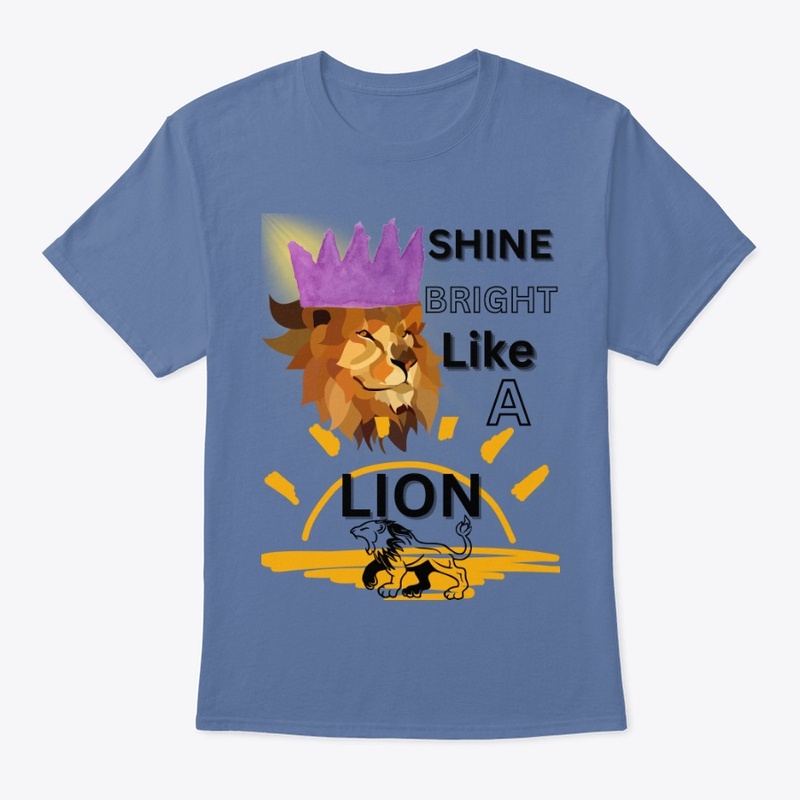 Mighty Lion | Leo Season