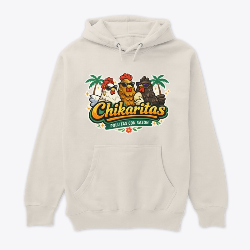 Chikaritas