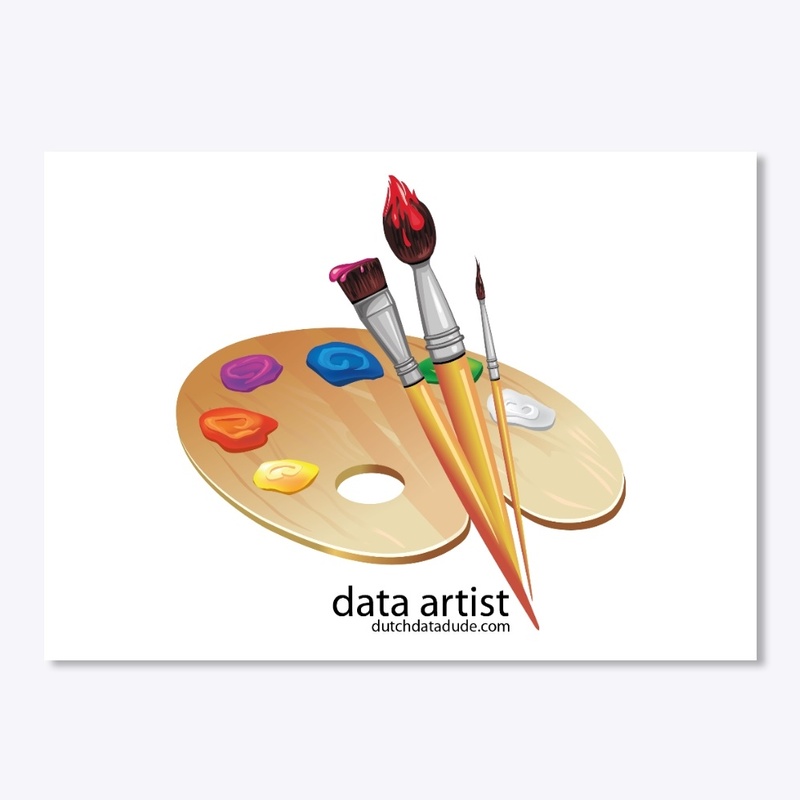 Data Artist